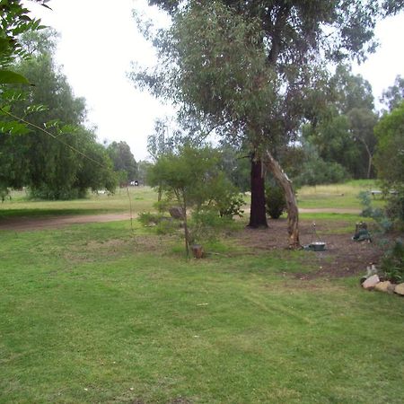 Springhurst Butter Factory Εξωτερικό φωτογραφία