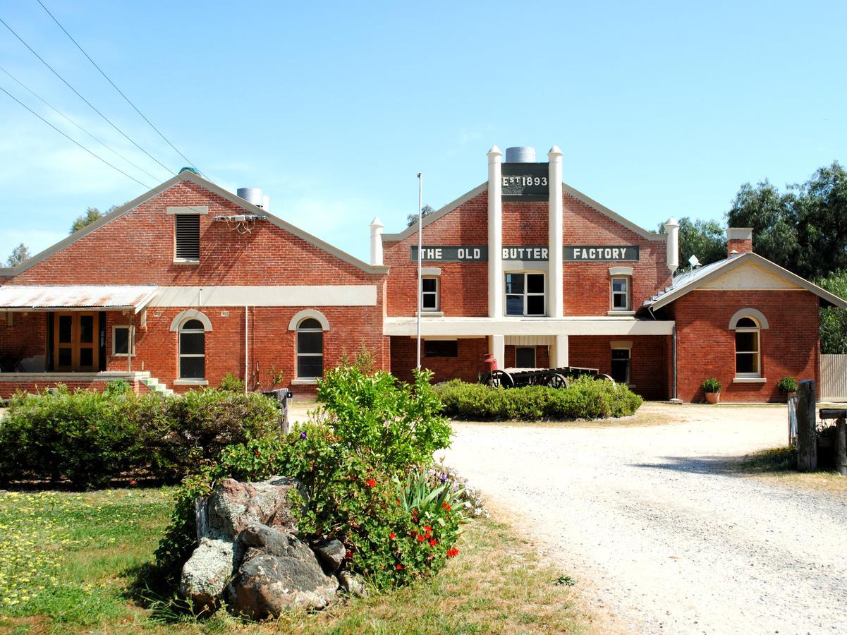 Springhurst Butter Factory Δωμάτιο φωτογραφία