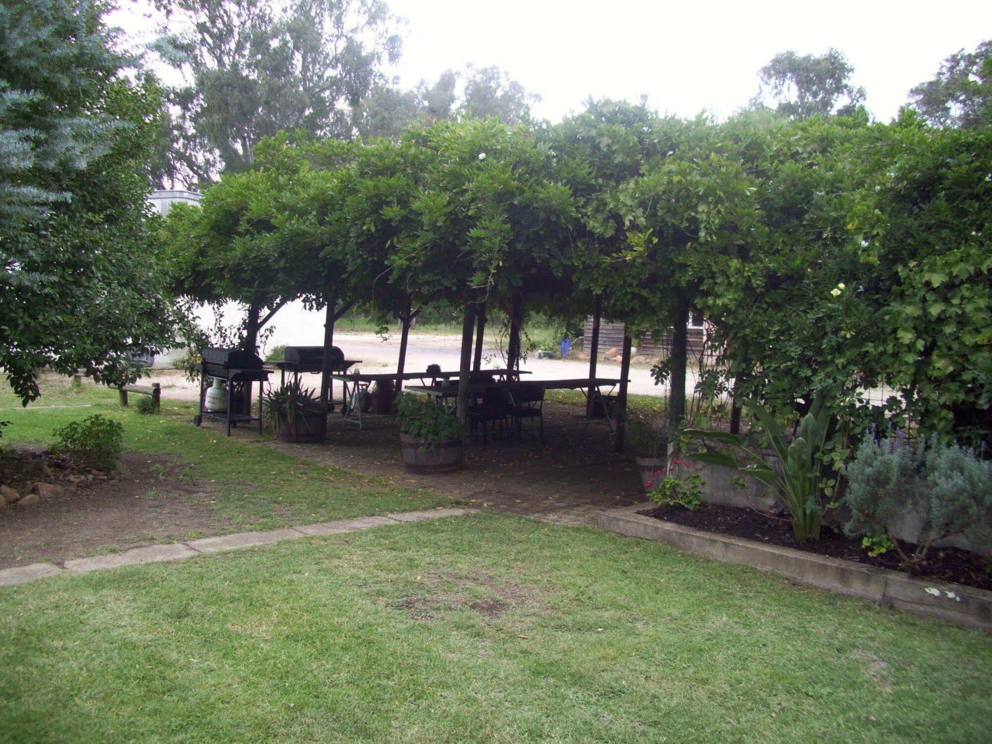 Springhurst Butter Factory Εξωτερικό φωτογραφία