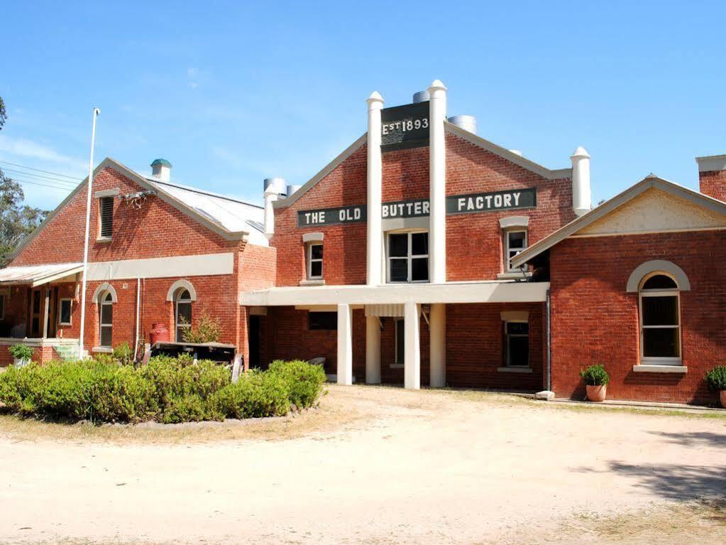 Springhurst Butter Factory Εξωτερικό φωτογραφία